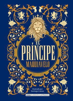 Book cover of El Pr by Maquiavelo, Nicol