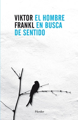 Book cover of Hombre En Busca de Sentido, El by Frankl, Viktor