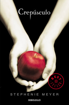 Crep by Stephenie Meyer book cover