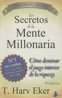 Secretos de la Mente Millonaria, Los -V1*