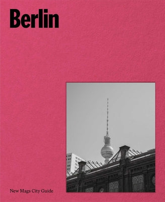 Berlin by Arlien-S book cover