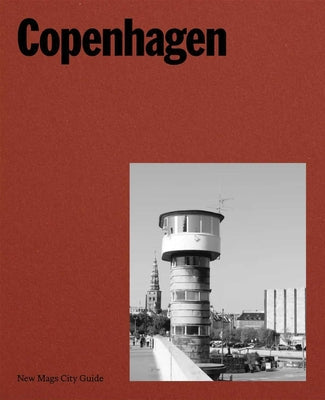 Copenhagen by Arlien-S book cover