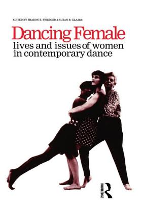 Book cover of Dancing Female by Friedler, S.