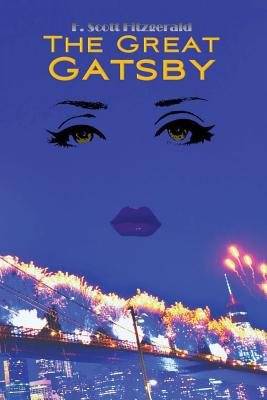 Book cover of The Great Gatsby (Wisehouse Classics Edition) by Fitzgerald, F. Scott