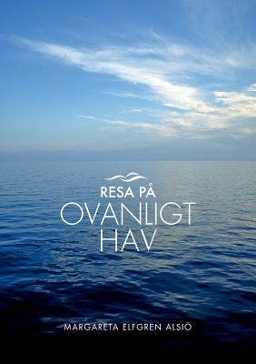Book cover of Resa p by Elfgren Alsi
