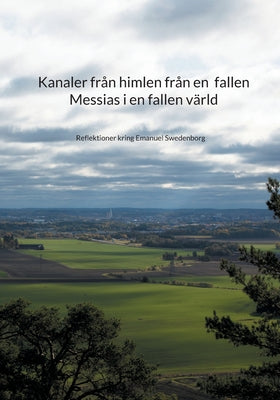 Book cover of Kanaler fr by Ask, Josef
