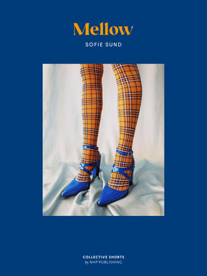 Book cover of Mellow by Sund, Sofie