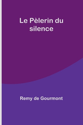 Book cover of Le P by Gourmont, Remy De
