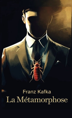 Book cover of La M by Kafka, Franz