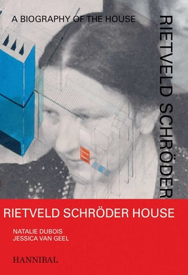 Book cover of Rietveld Schr by Geel, Jessica Van