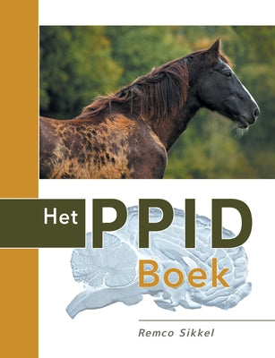 Het PPID-boek by Remco Sikkel book cover
