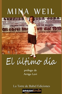 Book cover of "El by S