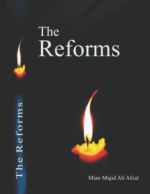 Book cover of The Reforms by Afzal, Mian Majid Ali