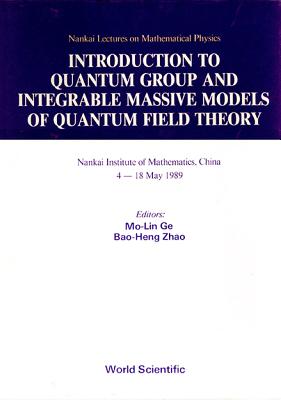 Intro to Quantum Group & Integrable....