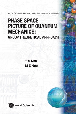 Book cover of Phase-Space Picture of Quantum... (V40) by Kim Y S
