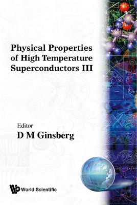Physical Properties of High Temp..III