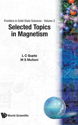 Magnetism (V2)