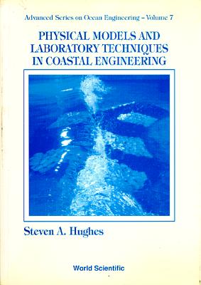Book cover of Physical Models & Laboratory... (V7) by Hughes Steven a