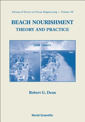 Beach Nourishment: Theory & Practice(v18)