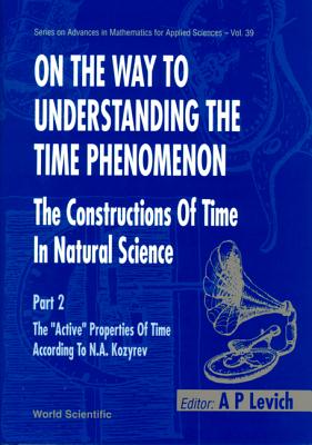 Book cover of On the Way to Understanding The... (V39) by Levich a P