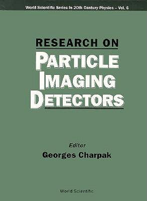 Research on Particle Imaging Detect.(V6)