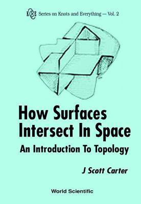 How Surfaces Intersect In...(2nd Ed)(V2)