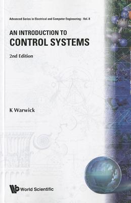 Introduction to Control Systems, an (V8)