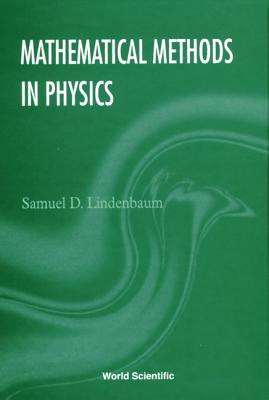 Book cover of Mathematical Methods in Physics by Lindenbaum S D