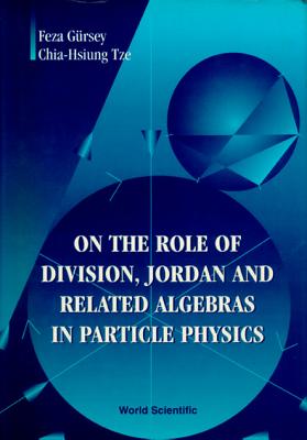 Book cover of On the Role of DIV, Jordan & Related... by Tze C H