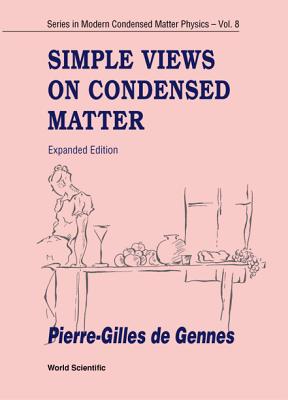 Simple Views on Condensed Matter (V8)
