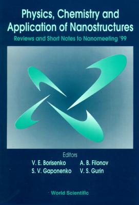 Phys, Chemistry & Appln of Nano 99