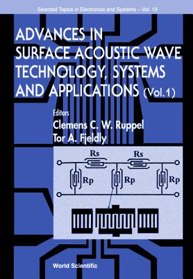 Advances in Surface Acousti..Vol 1 (V19)