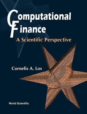 Book cover of Computational Finance by Los Cornelis a