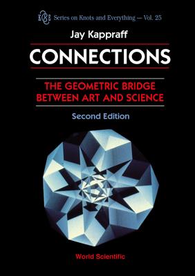 Book cover of Connections [2ed](v25) by Kappraff Jay