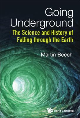 Book cover of Going Underground by Beech Martin