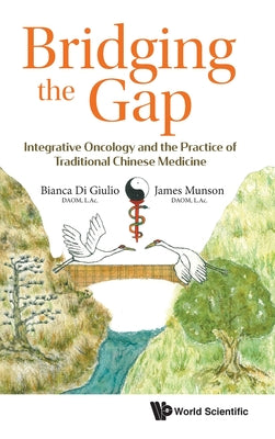 Book cover of Bridging the Gap by Giulio Bianca Di