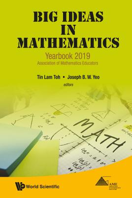 Book cover of Big Ideas in Math, Yrbk 2019 by Toh Tin Lam