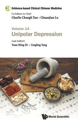 Book cover of Evidence-Base Clin Chn Med (V14) by Di Yuan Ming