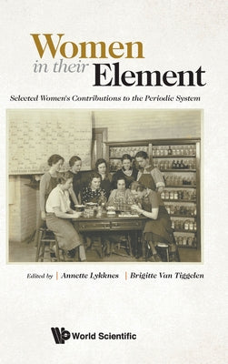 Women in Their Element