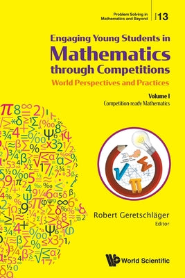 Book cover of Engaging Young Student Math (V1) by Geretschlager Robert