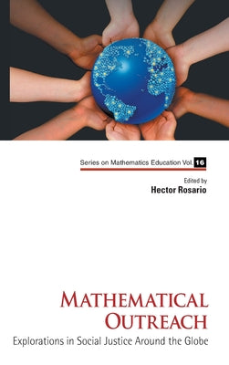 Book cover of Mathematical Outreach by Rosario Hector