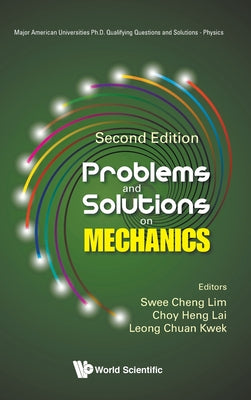 Problem & Solution Mech (2nd Ed)