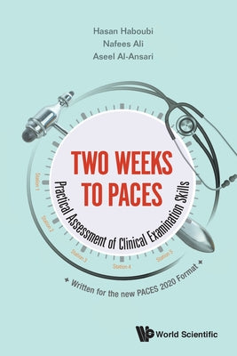 Two Weeks to Paces