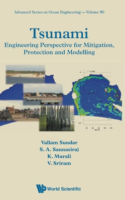 Tsunami: Eng Perspective for Mitigation, Protection & Model