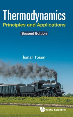 Thermodynamics (2nd Ed)