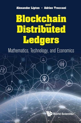 Blockchain and Distributed Ledgers