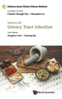 Book cover of Evidence-Base Clin Chn Med (V22) by Coyle Meaghan