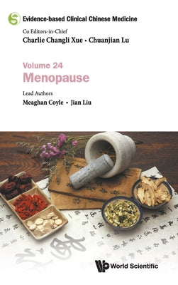 Book cover of Evidence-Base Clin Chn Med (V24) by Coyle Meaghan