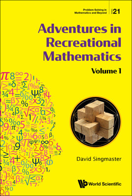 Adventures in Recreat Math (V1)