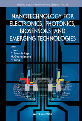 Nanotech for Electronics, Photon, Biosensors & Emerging Tech: Photonics
